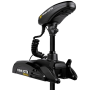 Minn Kota Moteur électrique avant Eaux Douces TERROVA GPS 80 Lbs 24V Sonde DSC 152 cm