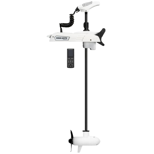 Minn Kota Motore elettrico anteriore Sea RIPTIDE TERROVA QUEST GPS 90/115 libbre 24/36 V 254 cm