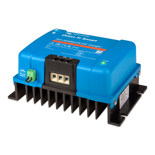 Victron Charger Orion-Tr Smart 12/24-15A Non isolated DC-DC