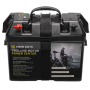 Minn Kota batterij-energiecentrale