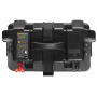 Minn Kota batterij-energiecentrale