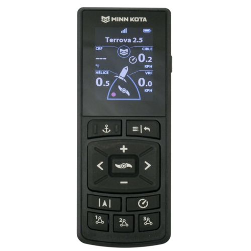 Minn Kota Wireless Remote Control for 2024 Series