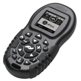 Controle remoto do sistema Minn Kota I Pilot BT