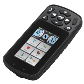 Sistema de control remoto I Pilot Link BT de Minn Kota