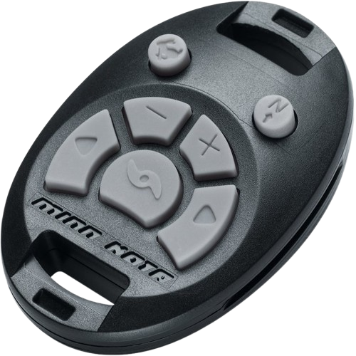 Sistema di controllo remoto Minn Kota CoPilot per Terrova e Riptide ST