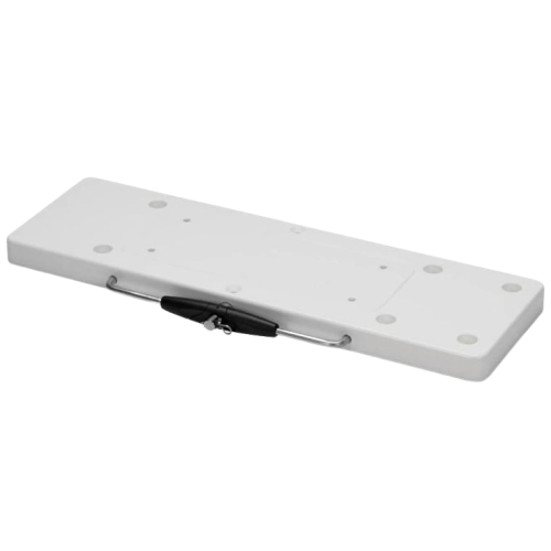 Placa de liberación rápida Minn Kota COMPOSITE RIPTIDE EDGE, FORTREX RTA-19