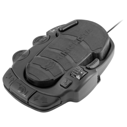 Pedale di ricambio Minn Kota per Ulterra e Instinct QUEST