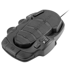 Pedal de reposição Minn Kota para Terrova e Riptide Terrova QUEST