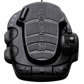 Minn Kota Pédale commande électrique Riptide Ulterra