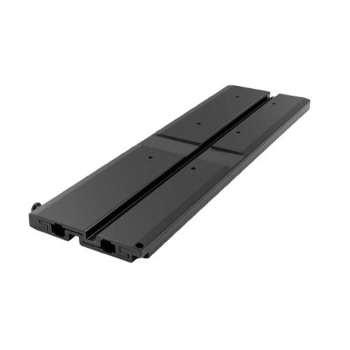 Minn Kota ALU Slide Support ULTREX, FORTRX, MAXXUM LONG Schäfte MKA-62