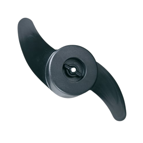 Hélice de motor Minn Kota (2061121 o 1378121 o 2061122) MKP-2