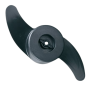 Hélice de potência Minn Kota (2061121 ou 1378121 ou 2061122) MKP-2