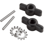 Kit de porcas Minn Kota (E) MKP-34