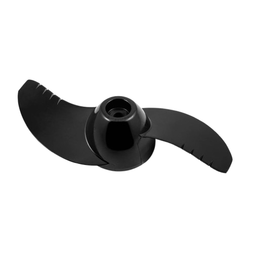 Minn Kota Optionaler Weedless Wedge 2 Propeller für QUEST MKP-39