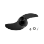 Minn Kota Optionaler Weedless Wedge 2 Propeller für QUEST MKP-39