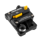 Minn Kota 60A waterdichte thermische stroomonderbreker voor 12/24/36V MKR-27
