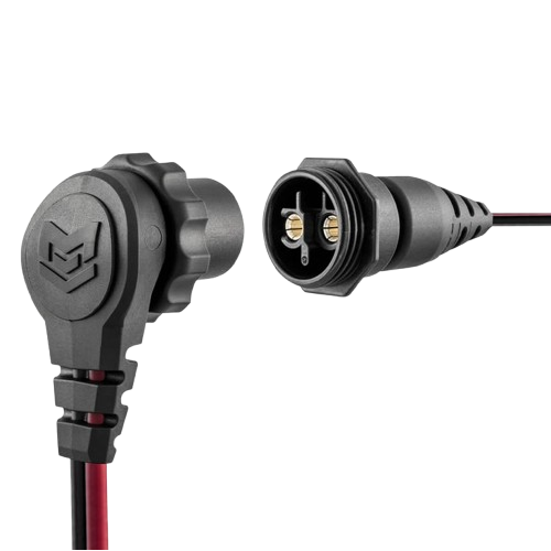 Minn Kota MKR-28 Bulkhead Quick Release Socket