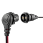 Minn Kota MKR-28 Bulkhead Quick Release Socket