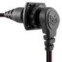 Minn Kota MKR-28 Bulkhead Quick Release Socket