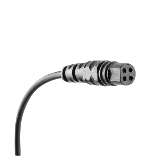 Minn Kota Adapterkabel für Garmin 4 Pins MKR-DSC-12