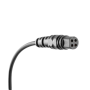 Minn Kota Adapterkabel für Garmin 4 Pins MKR-DSC-12