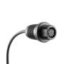 Minn Kota Adapterkabel für Garmin 4 Pins MKR-DSC-12