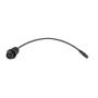 Minn Kota Adapterkabel für Garmin 4 Pins MKR-DSC-12