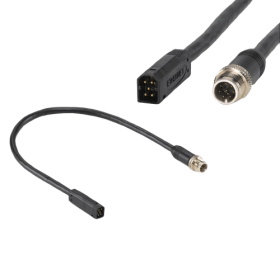 Humminbird Adaptateur câble Ethernet pour série 800/900/1100/HELIX