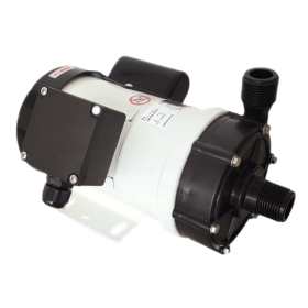 Pompa acqua di mare Veco 65W 230V per condizionatori d'aria fino a 18.000 BTU