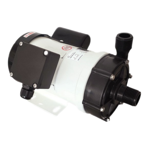 Bomba de agua de mar Veco 65W 230V para aires acondicionados de hasta 18.000 Btu