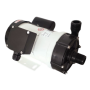Bomba de agua de mar Veco 65W 230V para aires acondicionados de hasta 18.000 Btu