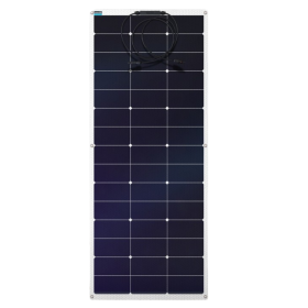 Seatronic SUNPOWER 150W ETFE Flexibles Solarpanel