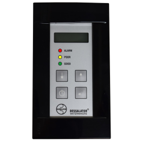 Dessalator Remote control