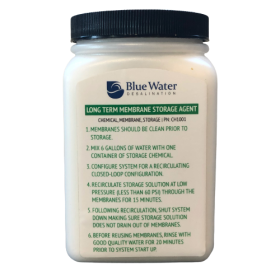 Produkt zur Überwinterung von Blue Water