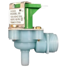 Elettrovalvola Raritan per Icerette 84 / 85 / 87 - 230V