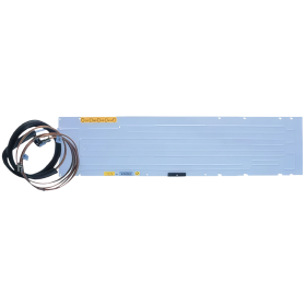 Frigoboat Platenverdamper 130F