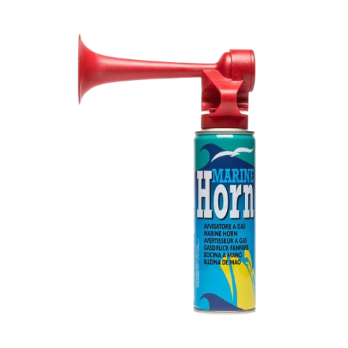 Complete 300ml Gas Fog Horn