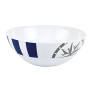 ColorMer 6 Cereal Bowls Marina Collection