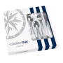ColorMer 24-piece cutlery set Marina collection