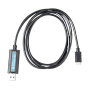 Victron Interface VE.Direct vers USB