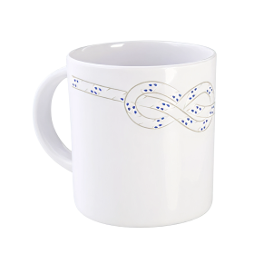 CouleurMer 6 Mugs South Pacific collection