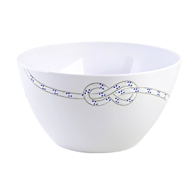 ColorMer Large Salad Bowl South Pacific Collection