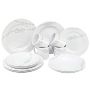ColorMer South Pacific Collection 16-piece Dinnerware Set