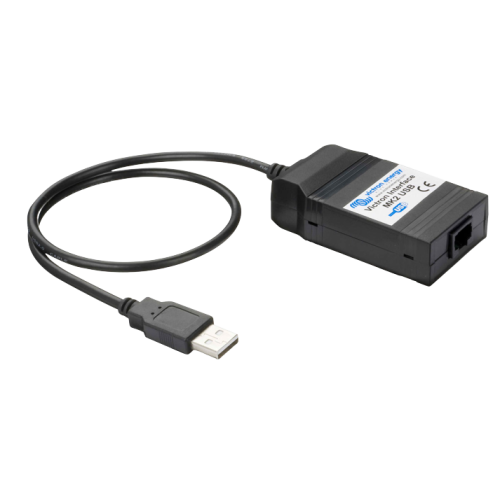 Victron interfaccia MK2 a USB