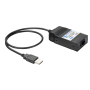 Victron Interface MK2 auf USB
