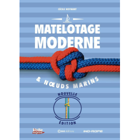 Moderne Seemannschaft & Seemannsknoten