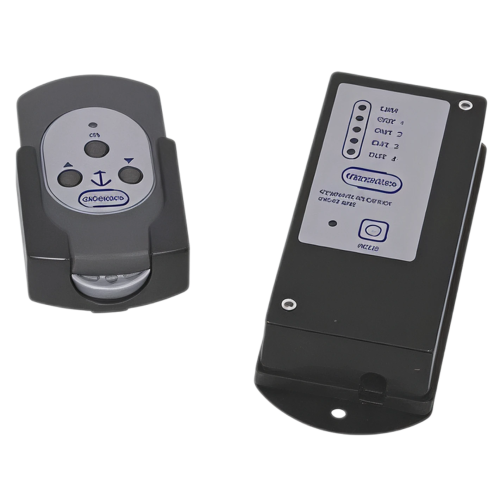 Italwinch Kompass 2 Empfänger + Funksteuerungsset