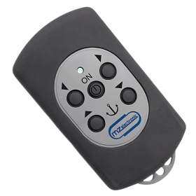 Controle de rádio Italwinch Kompass 4 de 4 canais