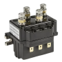 Italwinch Bipolar Changeover Relay 700W 90A 4 Terminals 12V