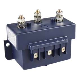 Italwinch Bipolar Reversing Relay 2000W 180A 3 Terminals 24V